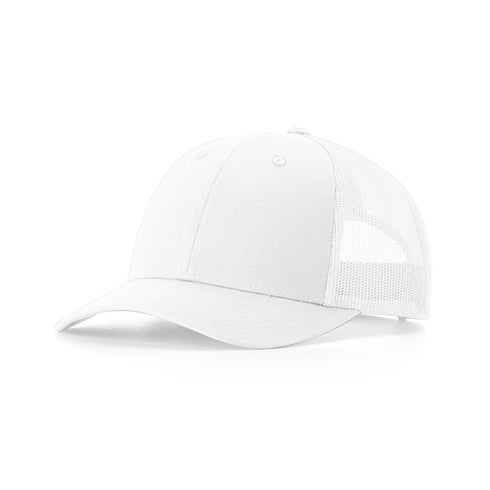 Richardson 115 Patch Hat